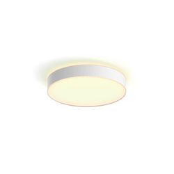 Philips Lighting Devere Hue White ambiance grote plafondlamp White