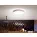 Philips Lighting Devere Hue White ambiance grote plafondlamp White