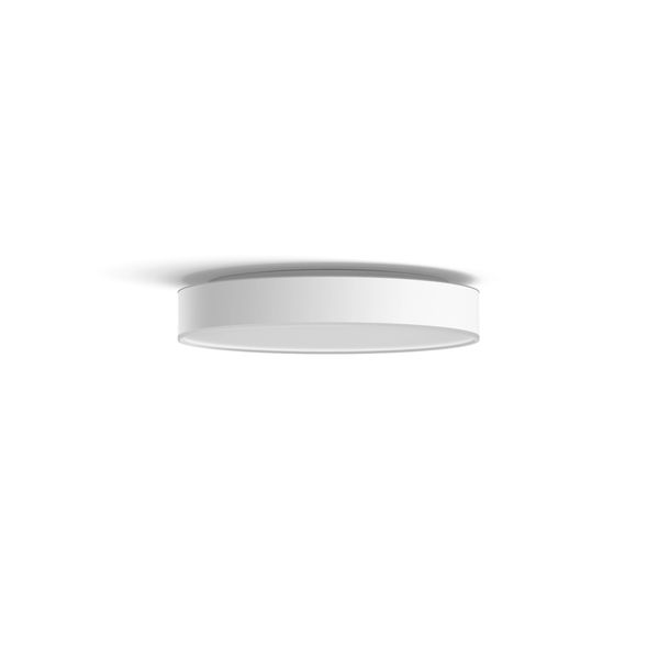 Philips Lighting Devere Hue White ambiance grote plafondlamp White