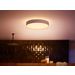 Philips Lighting Devere Hue White ambiance grote plafondlamp White