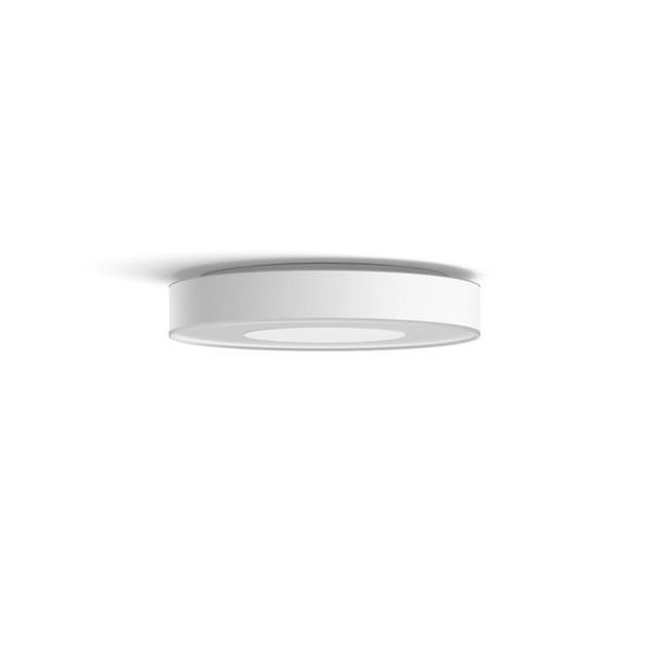 Philips Lighting Xamento Hue White and Color Ambiance grote plafondlamp White