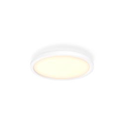 Philips Lighting Aurelle Hue White ambiance rond paneellamp 21W 