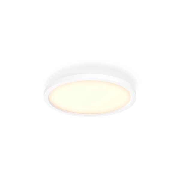 Philips Lighting Aurelle Hue White ambiance rond paneellamp 21W 