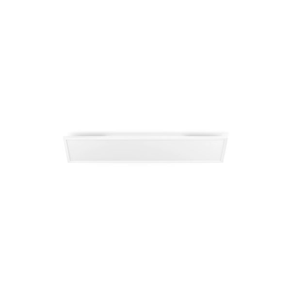 Philips Lighting Aurelle Hue White ambiance rechthoekig paneellamp 39W