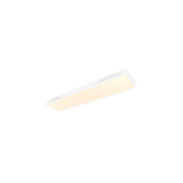 Philips Lighting Aurelle Hue White ambiance rechthoekig paneellamp 39W