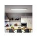 Philips Lighting Aurelle Hue White ambiance rechthoekig paneellamp 39W