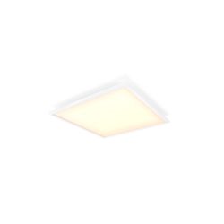 Philips Lighting Aurelle Hue White ambiance vierkant paneellamp 39W