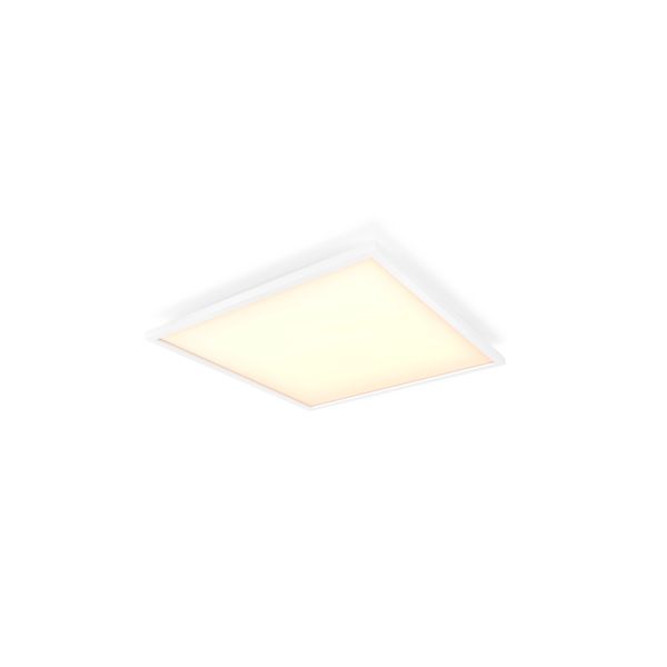 Philips Lighting Aurelle Hue White ambiance vierkant paneellamp 39W