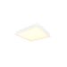 Philips Lighting Aurelle Hue White ambiance vierkant paneellamp 39W