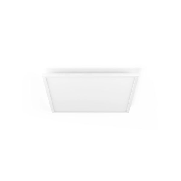 Philips Lighting Aurelle Hue White ambiance vierkant paneellamp 39W