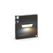 Philips Lighting Aurelle Hue White ambiance vierkant paneellamp 39W