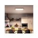 Philips Lighting Aurelle Hue White ambiance vierkant paneellamp 39W