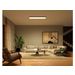 Philips Lighting Surimu Hue White and Color Ambiance, rechthoekig, paneellamp