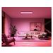 Philips Lighting Surimu Hue White and Color Ambiance, rechthoekig, paneellamp