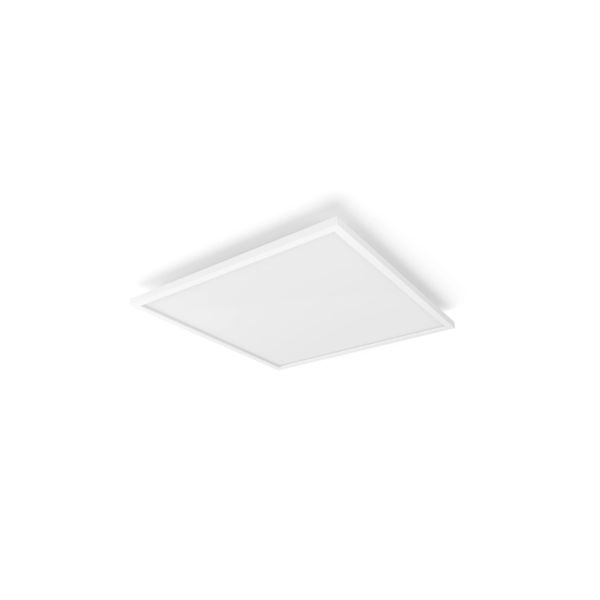 Philips Lighting Surimu Hue White and Color Ambiance, vierkant, paneellamp