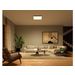 Philips Lighting Surimu Hue White and Color Ambiance, vierkant, paneellamp