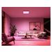 Philips Lighting Surimu Hue White and Color Ambiance, vierkant, paneellamp