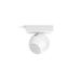 Philips Lighting Buckram Hue White Ambiance enkele spot ext. 1x5W White