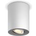 Philips Lighting Pillar Hue White Ambiance 1-lichts Spot white 