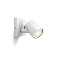 Runner Hue ext. single spot white 1x4.2W 