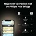 Philips Lighting Runner Hue White ambiance, enkele spot 1x5W (uitbreiding) White