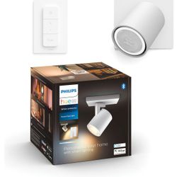 Philips Lighting Runner Hue single spot white 1x5W 230V