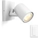 Philips Lighting Runner Hue single spot white 1x5W 230V