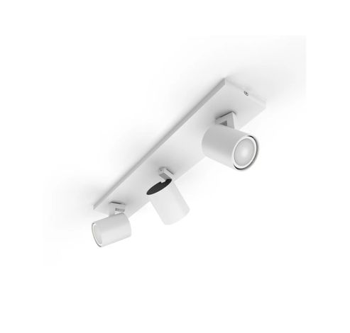 Runner Hue bar/tube white 3x4.2W  Philips Lighting