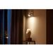 Philips Lighting Argenta Hue White en Colour Ambiance enkele spot 1x5.7W 240 Aluminium