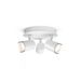 Philips Lighting Adore Hue White Ambiance Badkamer plafondspot 3x5W 230V White