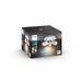 Philips Lighting Adore Hue White Ambiance Badkamer plafondspot 3x5W 230V White