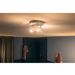 Philips Lighting Adore Hue White Ambiance Badkamer plafondspot 3x5W 230V White