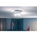 Philips Lighting Adore Hue White Ambiance Badkamer plafondspot 3x5W 230V White