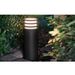 Philips Lighting Lucca Hue White sokkellamp 1x9W 230V anthracite