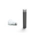 Philips Lighting Lucca Hue White sokkellamp 1x9W 230V anthracite