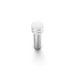 Philips Lighting Tuar Hue White sokkellamp 1x9W 230V Inox