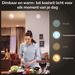 Philips Lighting Hue White and Color Ambiance GU10 - slimme spot - (3-pack)