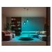 Philips Lighting Hue White and Color Ambiance A60 - E27 slimme lamp - 1100 (2-pack)