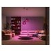 Philips Lighting Hue White and Color Ambiance A60 - E27 slimme lamp - 1100 (2-pack)