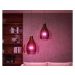 Philips Lighting Hue White and Color Ambiance A60 - E27 slimme lamp - 1100 (2-pack)