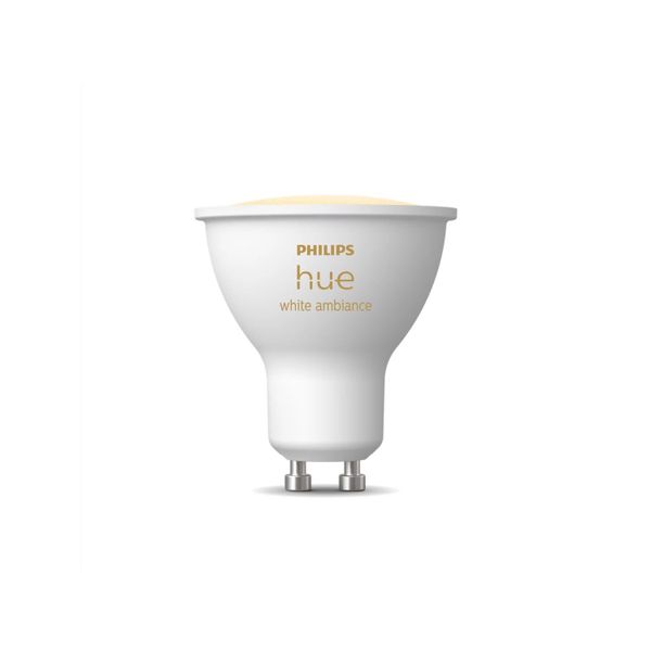 Philips Lighting Hue White ambiance GU10 - slimme spot