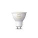 Philips Lighting Hue White ambiance GU10 - slimme spot