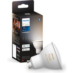 Philips Lighting Hue White Ambiance  5W GU10