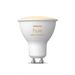 Philips Lighting Hue White Ambiance  5W GU10