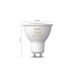 Philips Lighting Hue White ambiance GU10 - slimme spot - (3-pack)