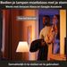 Philips Lighting Hue White ambiance GU10 - slimme spot - (3-pack)