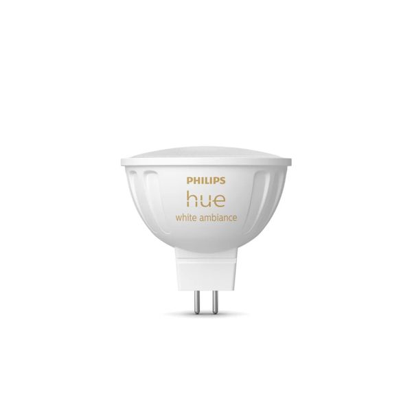 Philips Lighting Hue White ambiance MR16 - slimme spot