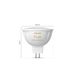 Philips Lighting Hue White ambiance MR16 - slimme spot