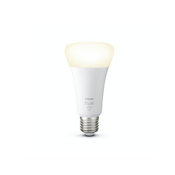 Philips Lighting Hue standaardlamp - warmwit licht - 1-pack - E27 - 1600lm