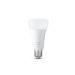 Philips Lighting Hue standaardlamp - warmwit licht - 1-pack - E27 - 1600lm